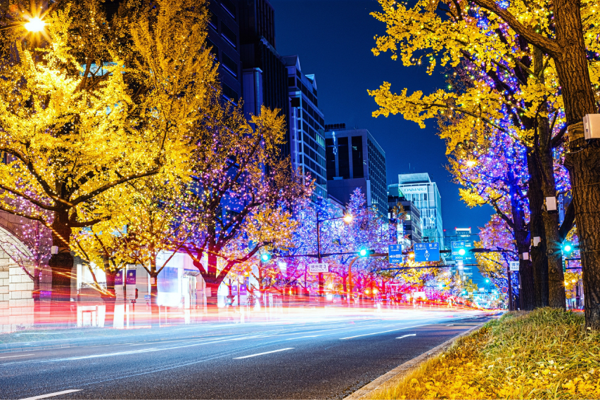 年末のご挨拶と休業日のお知らせ